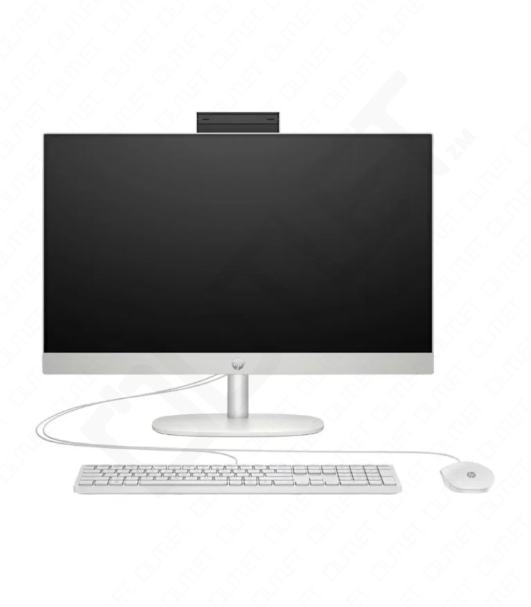 HP 24-CR0127NH All-in-One 23.8" Desktop PC – Intel® Core™ i7 13th Gen, 8GB, 512GB SSD