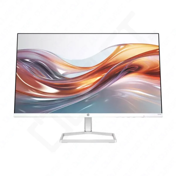 HP 524SA Series 5 23.8" Full HD Monitor - IPS, DP, HDMI, VGA, 300 nits, 100Hz