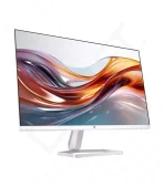 HP 527SW Series 5 27" Full HD Monitor - IPS, DP, HDMI, VGA, 300 nits, 100Hz