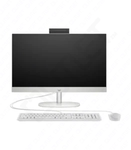 HP ProOne 240 G10 23.8" Desktop PC – Intel® Core™ i5 13th Gen, 8GB, 512GB SSD