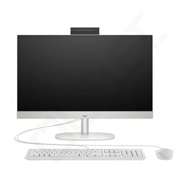 HP ProOne 240 G10 23.8" Desktop PC – Intel® Core™ i5 13th Gen, 8GB, 512GB SSD