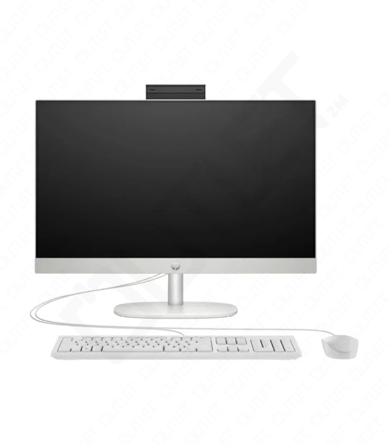 HP ProOne 240 G10 23.8" Desktop PC – Intel® Core™ i5 13th Gen, 8GB, 512GB SSD
