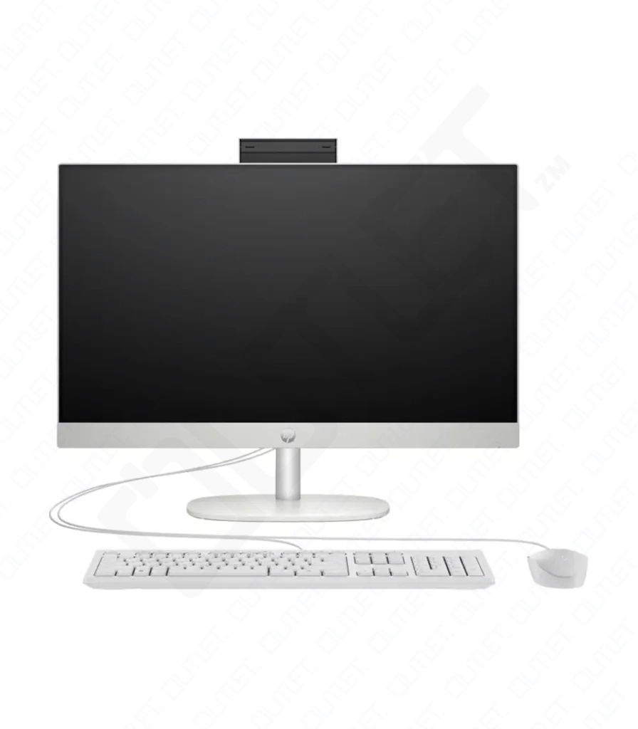 HP ProOne 240 G10 23.8" Desktop PC – Intel® Core™ i5 13th Gen, 8GB, 512GB SSD
