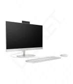 HP ProOne 240 G10 23.8" Desktop PC – Intel® Core™ i5 13th Gen, 8GB, 512GB SSD