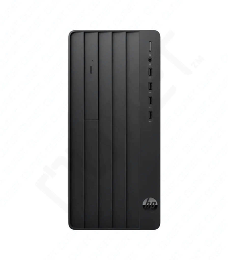 HP Pro Tower 290 G9 Desktop PC – 19.5" Monitor, Intel® Core™ i3 12th Gen, 8GB, 512GB SSD