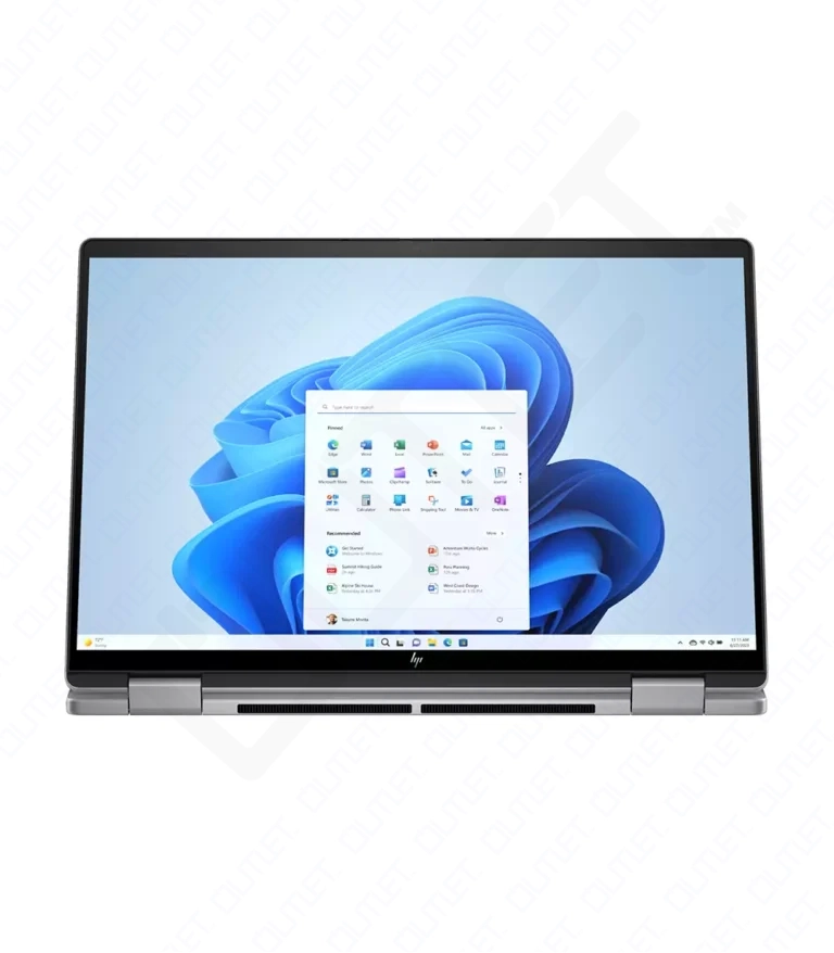 HP Envy x360 2-in-1 14-ES1013 14" WUXGA Touch Screen Laptop - Intel® Core™ Ultra 5 Series 1, 8GB, 512GB SSD