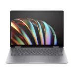 HP Envy x360 2-in-1 14-ES1023 14" WUXGA Touch Screen Laptop - Intel® Core™ Ultra 7 Series 1, 16GB, 512GB SSD