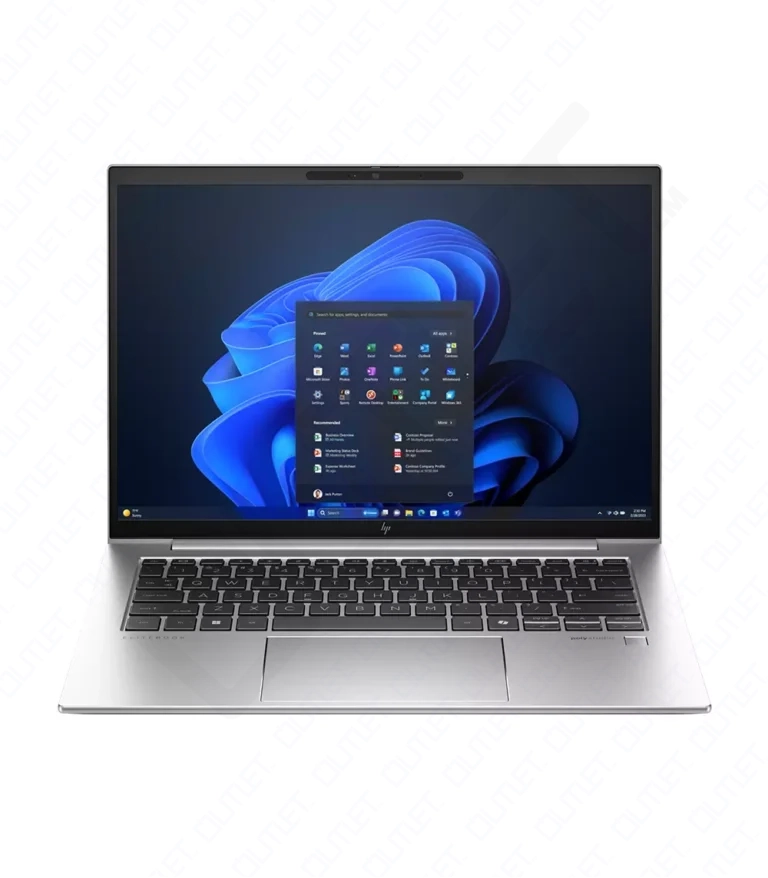 HP EliteBook 840 G11 14" WUXGA Notebook PC - Intel® Core™ Ultra 7 Series 1, 16GB, 1TB SSD
