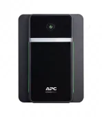 APC Back-UPS, 1600VA, Tower, 230V, 4 Universal Outlets, AVR