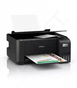 EPSON EcoTank L3250 Compact Wireless Multifunction Printer