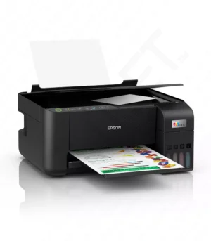 EPSON EcoTank L3252 Compact Wireless Multifunction Printer