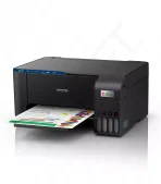 EPSON EcoTank L3252 Compact Wireless Multifunction Printer