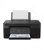 Canon PIXMA G2470 Compact All-in-One MegaTank Color Printer
