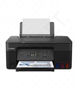 Canon PIXMA G2470 Compact All-in-One MegaTank Color Printer
