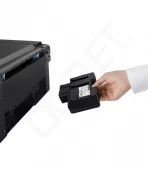 Canon PIXMA G2470 Compact All-in-One MegaTank Color Printer