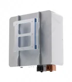 Hanchu ESS 2.56kWh Lithium Battery - HOME-ESS-LV-2.56K, 100Ah, 25.6V