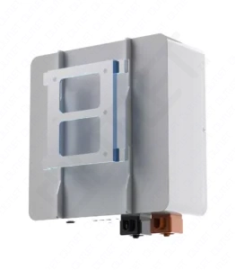 Hanchu ESS 2.56kWh Lithium Battery - HOME-ESS-LV-2.56K, 100Ah, 25.6V