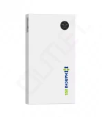 Hanchu ESS 9.4kWh Smart Lithium Battery - HOME-ESS-LV-9.4K, 184Ah, 51.2V