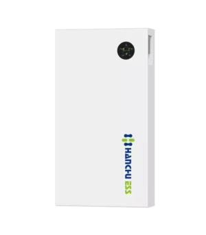Hanchu ESS 9.4kWh Smart Lithium Battery - HOME-ESS-LV-9.4K, 184Ah, 51.2V