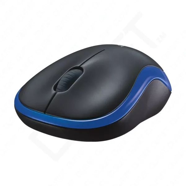 Logitech M185 Wireless Mouse