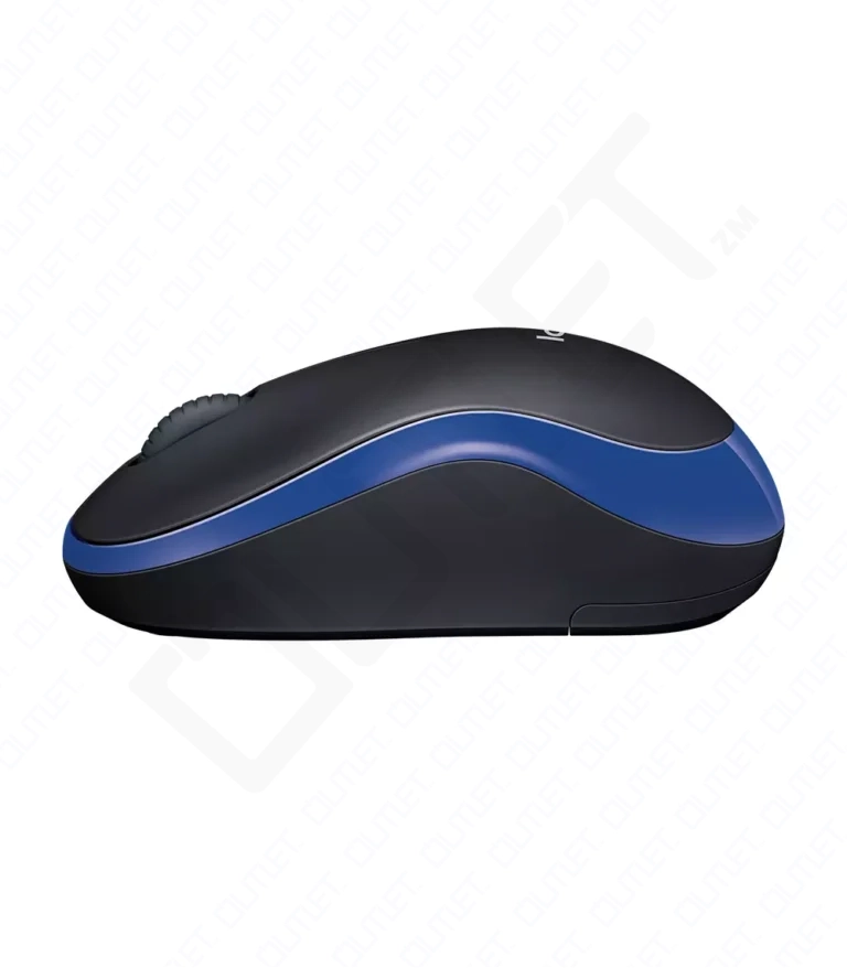Logitech M185 Wireless Mouse