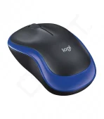 Logitech M185 Wireless Mouse