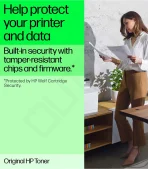 HP 83A Original LaserJet Toner Cartridge (CF283A) - Black