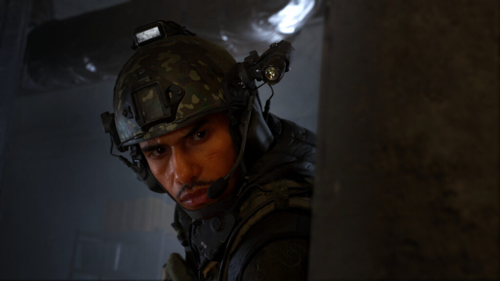 Call of Duty®: Modern Warfare® III PlayStation 5®