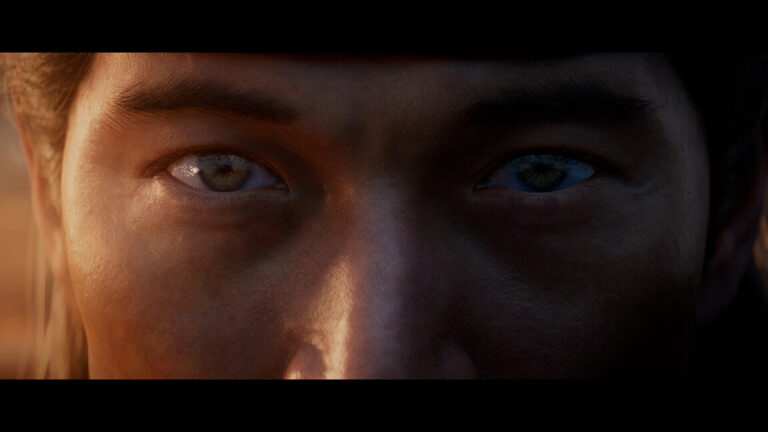 Mortal Kombat 1 PlayStation 5®