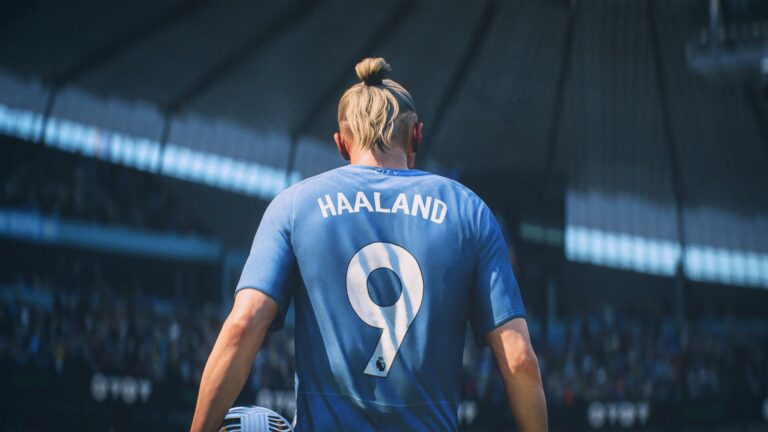 EA Sports™ FC 24 Standard Edition PlayStation 5®