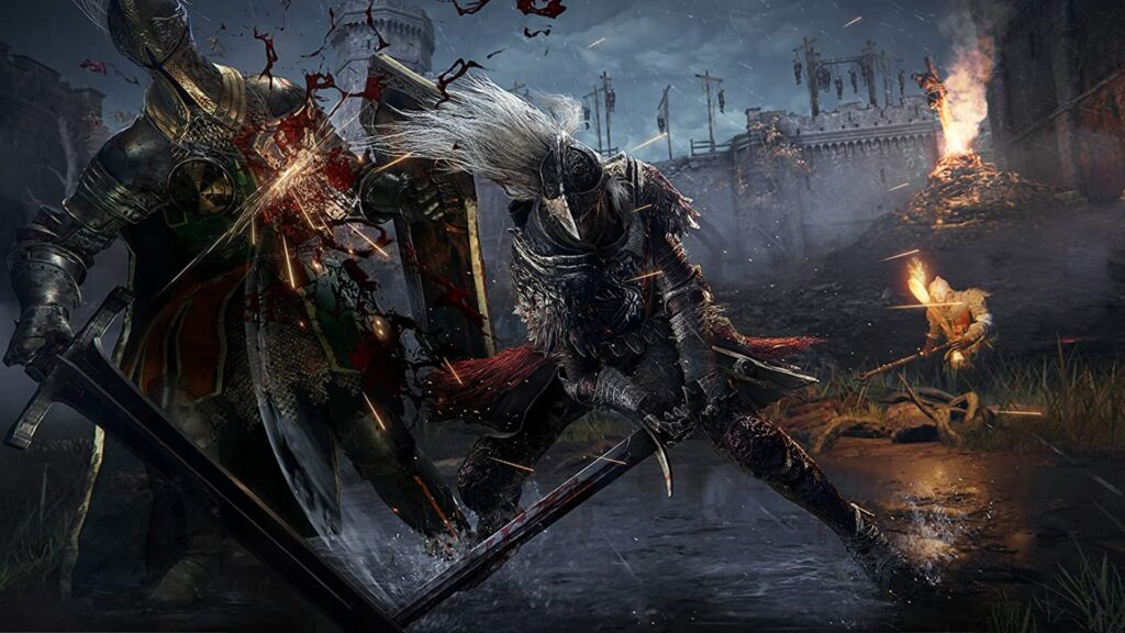 Elden Ring PlayStation