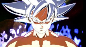 Dragon Ball: Sparking! ZERO