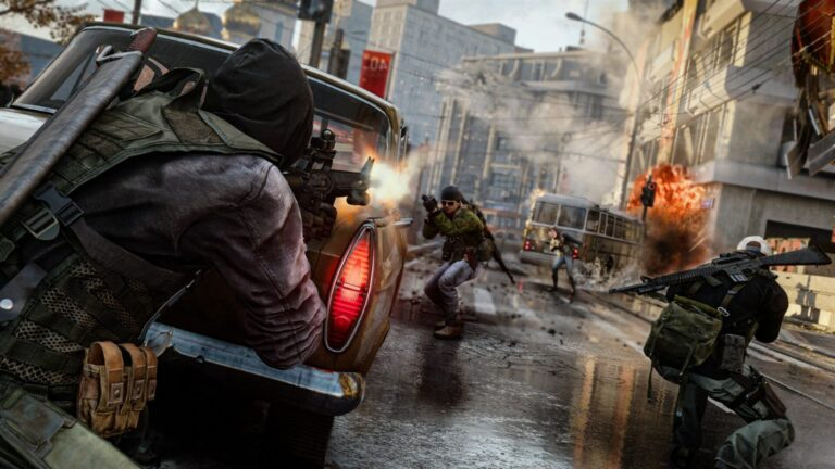 Call of Duty®: Black Ops Cold War PlayStation 5®