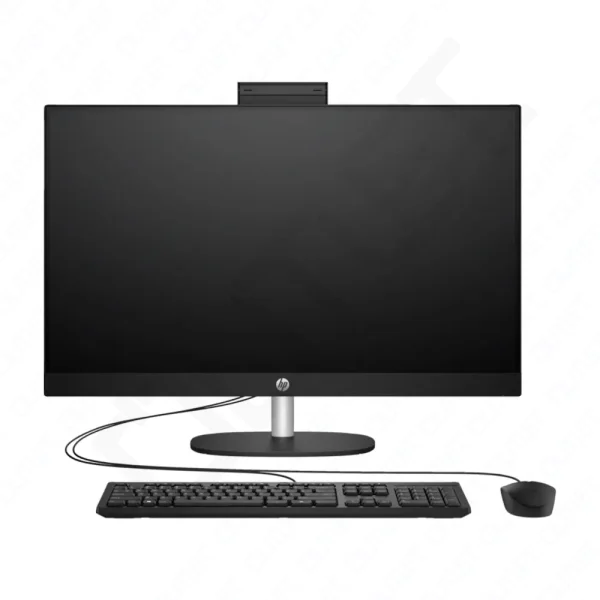 HP 27" All-in-One 27-cr0086nh Full HD Desktop PC
