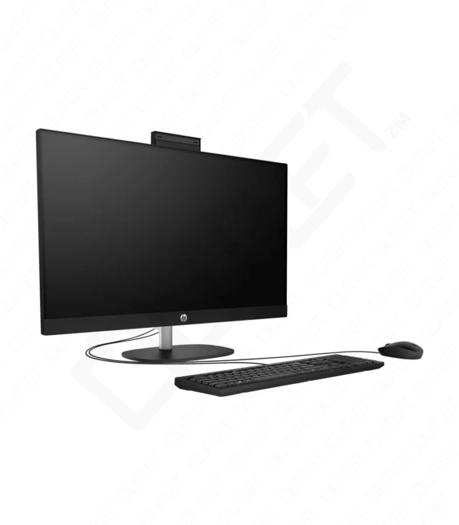 HP 27" All-in-One 27-cr0086nh Full HD Desktop PC