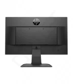 HP P204v 19.5-inch Monitor