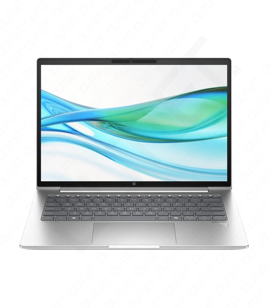 HP ProBook 460 G11 14" WUXGA Laptop PC - Intel® Core™ Ultra 5 Series 1, 8GB, 512GB SSD