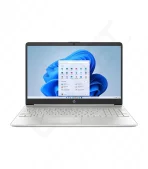 HP 15s-fq0008nia 15" Notebook PC - Intel® Celeron® N4120, 4GB, 256GB SSD