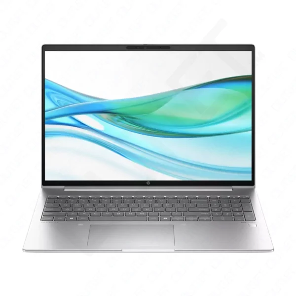 HP ProBook 460 G11 16" WUXGA Laptop PC - Intel® Core™ Ultra 5 Series 1, 8GB, 512GB SSD