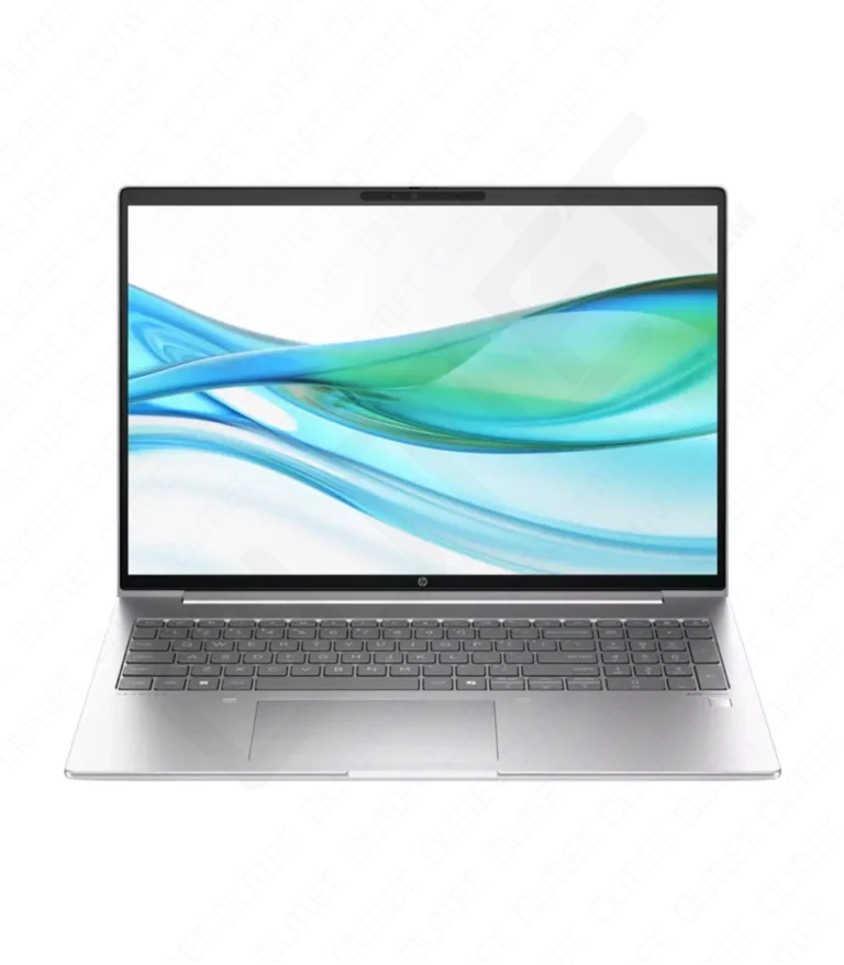HP ProBook 460 G11 16" WUXGA Laptop PC - Intel® Core™ Ultra 5 Series 1, 8GB, 512GB SSD