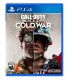 Call of Duty®: Black Ops Cold War Standard Edition PlayStation 4® Disc