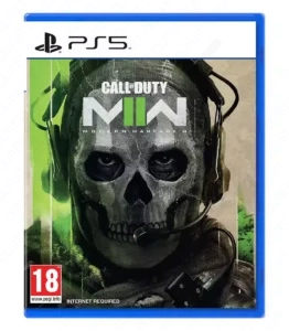 Call of Duty®: Modern Warfare® II Standard Edition PlayStation 5® Disc