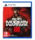 Call of Duty®: Modern Warfare® III Standard Edition PlayStation 5® Disc