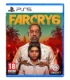 Far Cry 6: Standard Edition PlayStation 5® Disc