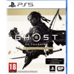 Ghost of Tsushima Director's Cut PlayStation 5® Disc