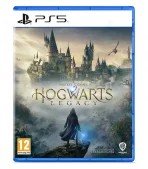 Hogwarts Legacy Standard Edition PlayStation 5® Disc