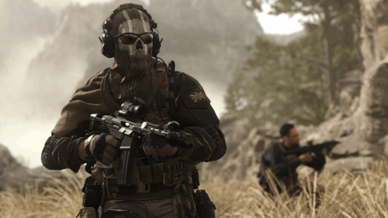 Call of Duty®: Modern Warfare® II PlayStation 5®