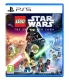 LEGO® Star Wars™: The Skywalker Saga Standard Edition PlayStation 5® Disc