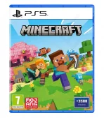 Minecraft Classic Standard Edition PlayStation 5® Disc