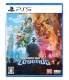 Minecraft Legends Standard Edition PlayStation 5® Disc